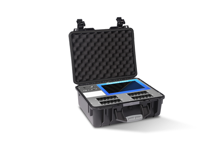 公安食药环快检实验室建设及公安食药环快检装备一览表