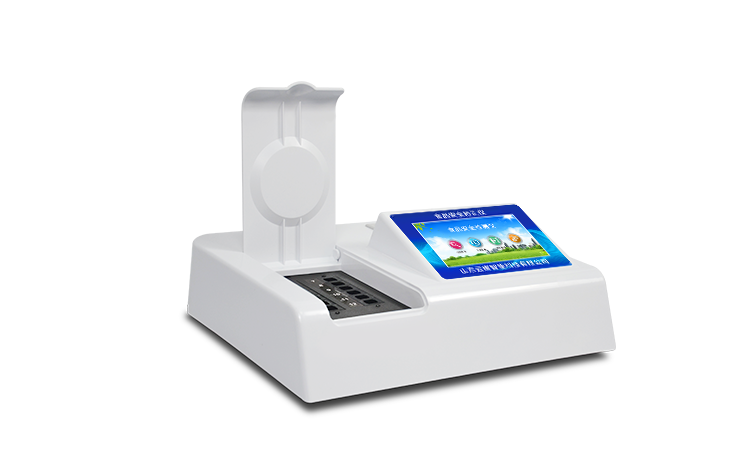 市场监督管理局食品综合检测设备实验室方案