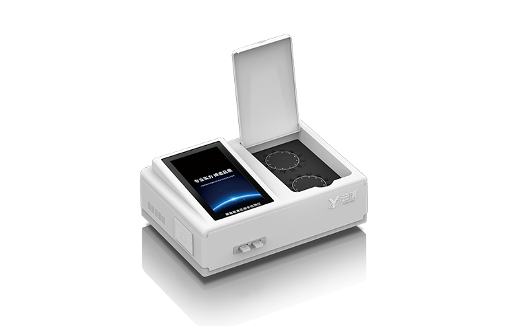 公安食药环食品药品快速检测实验室解决方案