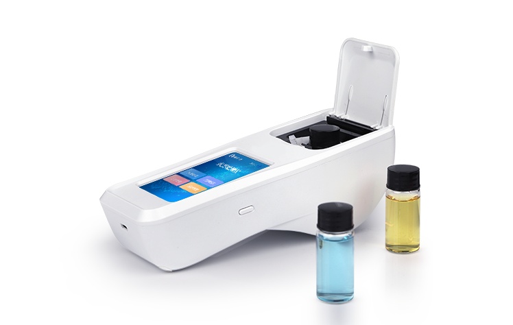 便携式水质检测仪品牌选型实用指南
